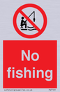 PV7181: No fishing