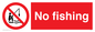 PV7181: No fishing