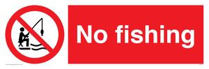PV7181: No fishing