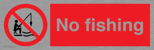 PV7181: No fishing