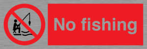 PV7181: No fishing