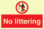 PV7187: No littering