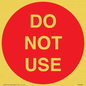 PV7280: DO NOT USE