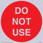PV7280: DO NOT USE