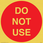 PV7280: DO NOT USE