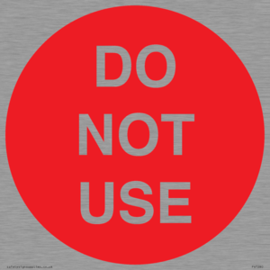 PV7280: DO NOT USE