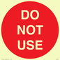 PV7280: DO NOT USE