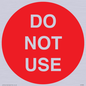 PV7280: DO NOT USE