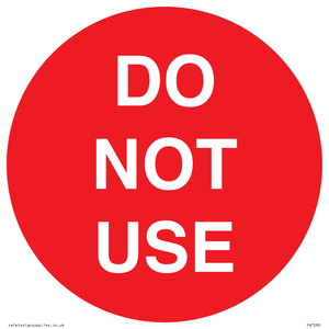 PV7280: DO NOT USE