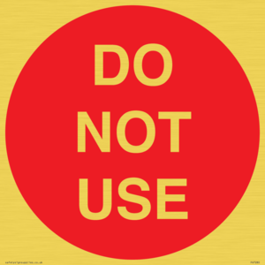 PV7280: DO NOT USE