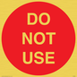 PV7280: DO NOT USE