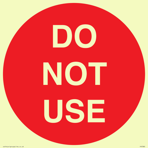 PV7280: DO NOT USE