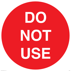 PV7280: DO NOT USE
