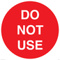 PV7280: DO NOT USE