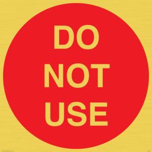PV7280: DO NOT USE