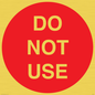 PV7280: DO NOT USE
