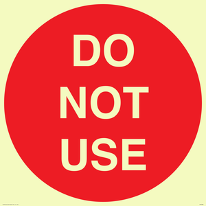 PV7280: DO NOT USE