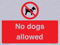 PV7367: No dogs allowed