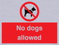 PV7367: No dogs allowed