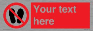 PV7631: Custom prohibition do not stand here