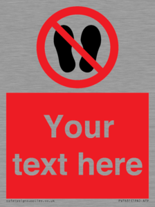 PV7631: Custom prohibition do not stand here