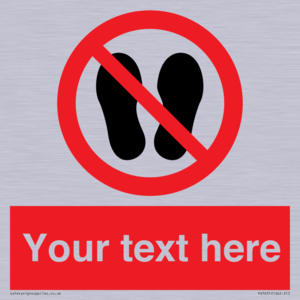 PV7631: Custom prohibition do not stand here