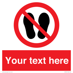 PV7631: Custom prohibition do not stand here