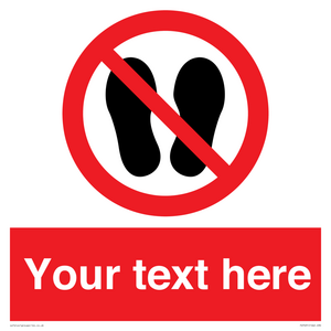 PV7631: Custom prohibition do not stand here