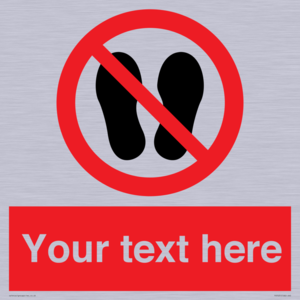 PV7631: Custom prohibition do not stand here