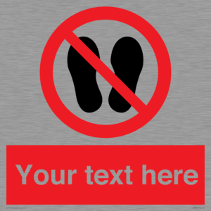 PV7631: Custom prohibition do not stand here