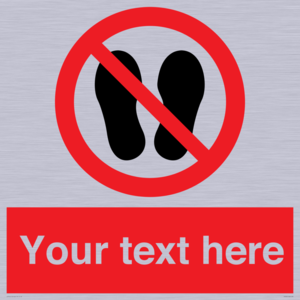 PV7631: Custom prohibition do not stand here