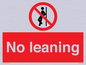 PV7654: No leaning