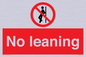 PV7654: No leaning