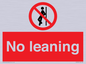 PV7654: No leaning