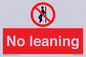 PV7654: No leaning