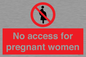 PV7655: No access for pregnant women