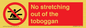 PV7685: No stretching out of the toboggan