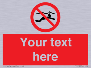 PV7692: Custom prohibition No snorkelling