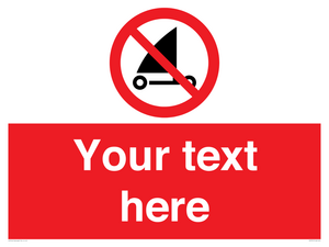 PV7721: Custom prohibition no sand yachting