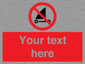 PV7721: Custom prohibition no sand yachting