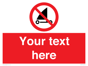 PV7721: Custom prohibition no sand yachting