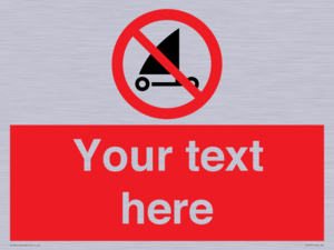 PV7721: Custom prohibition no sand yachting