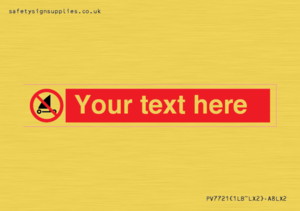 PV7721: Custom prohibition no sand yachting