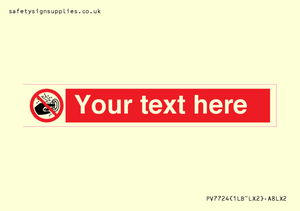 PV7724: Custom prohibition do not put finger into the nozzle of a hydromassage