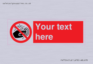 PV7724: Custom prohibition do not put finger into the nozzle of a hydromassage