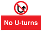 PV7739: No U-turns