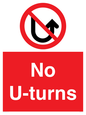 PV7739: No U-turns