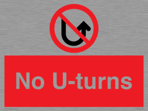 PV7739: No U-turns