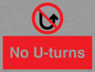 PV7739: No U-turns