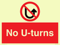PV7739: No U-turns